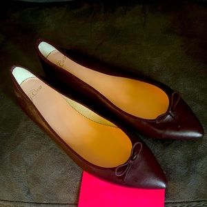 Brand New JCrew Flats